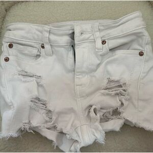 American Eagle Outfitters Jean shorts
